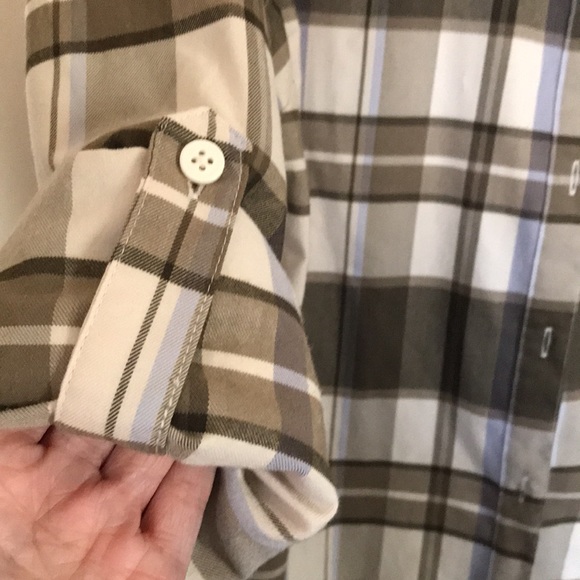 Columbia Shirt - Picture 2 of 6